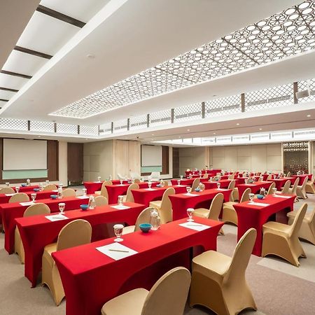 Aston Kemayoran City Hotel Jakarta Exterior photo