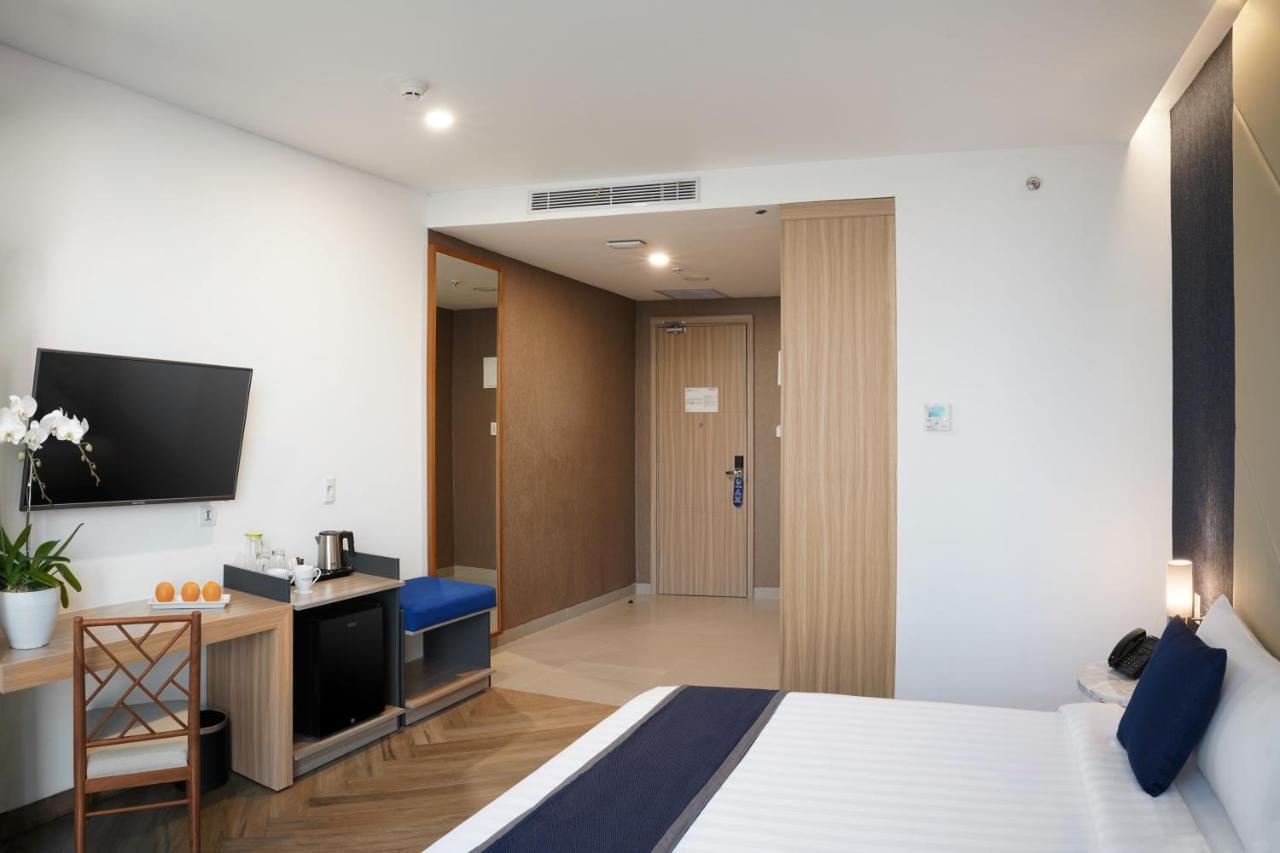 Aston Kemayoran City Hotel Jakarta Exterior photo
